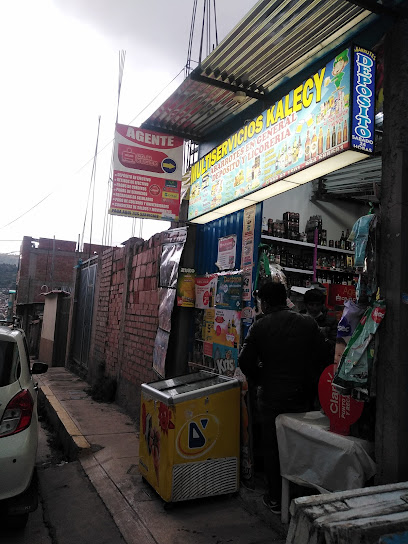 Bazar kalecy