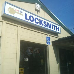 Locksmith «AMPM Locksmith», reviews and photos, 3140 Crow Canyon Rd, San Ramon, CA 94583, USA