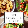 Fit İstanbul Diyet Beslenme Ve Sağlikli Yaşam Merkezi