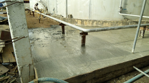 Emmatech Constructions, Owode, Nigeria, Contractor, state Ogun