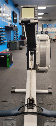 Gym «NewCov CrossFit», reviews and photos, 15 W 6th St, Newport, KY 41071, USA