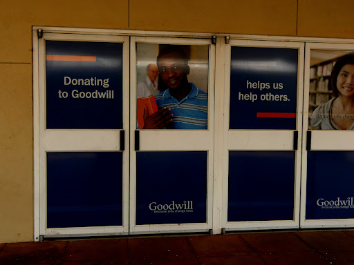 Thrift Store «Goodwill», reviews and photos