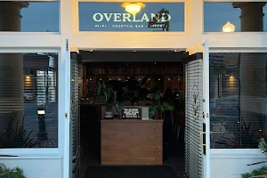 The Overland image