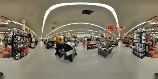 Home Improvement Store «L & M Supply», reviews and photos, 1400 S Pokegama Ave, Grand Rapids, MN 55744, USA