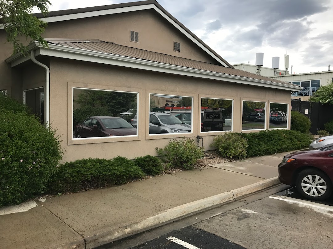 Elegant FX Glass Tinting - Commercial and Residential Window Tinting in Greeley CO