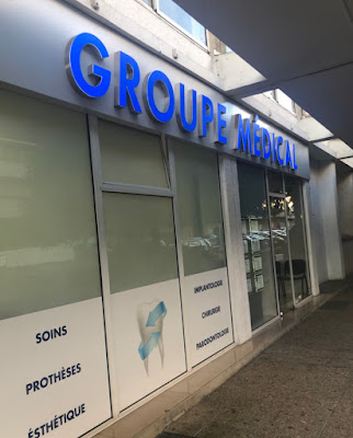Docteur Melissa YOUNES - Chirurgien-dentiste à Sarcelles
