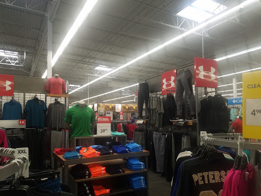 Sporting Goods Store «Academy Sports + Outdoors», reviews and photos, 9997 Crossing Way #800, Denham Springs, LA 70726, USA