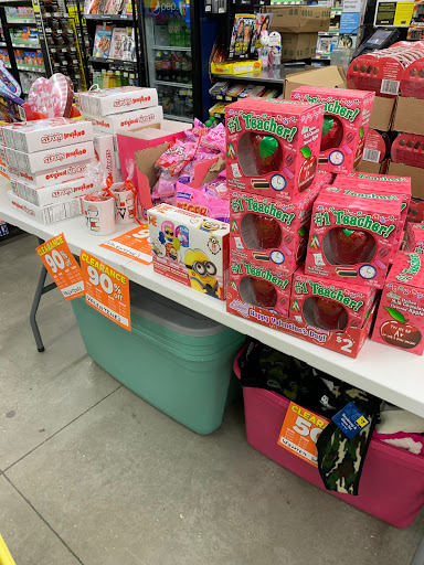 Discount Store «Dollar General», reviews and photos, 46 NJ-94, Vernon Township, NJ 07462, USA