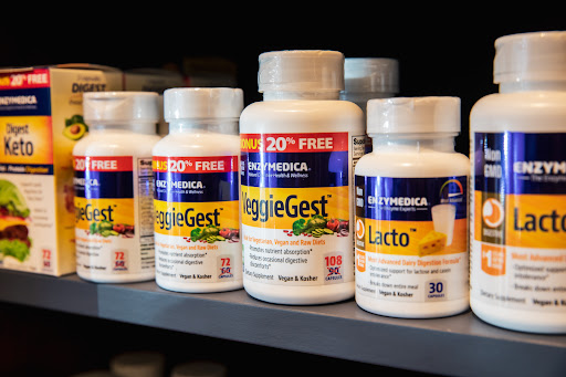 Health Food Store «Arrowroot Natural Foods», reviews and photos, 834 Lancaster Ave, Bryn Mawr, PA 19010, USA