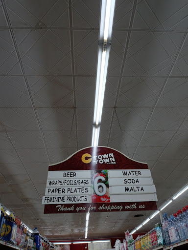 Grocery Store «Food Universe», reviews and photos, 222-51 Jamaica Ave, Queens Village, NY 11428, USA