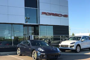 Porsche Farmington Hills image