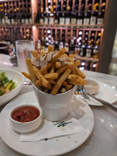 Wally's Beverly Hills