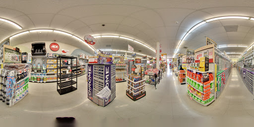 Hardware Store «Fremont Plaza Ace Hardware», reviews and photos, 2060 E Fremont St, Stockton, CA 95205, USA