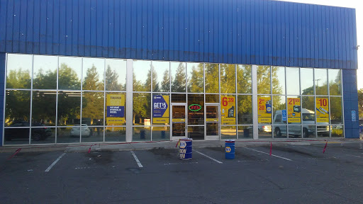 Auto Parts Store «NAPA Auto Parts - Genuine Parts Company», reviews and photos, 4635 Northgate Blvd, Sacramento, CA 95834, USA