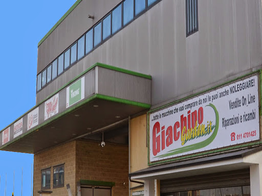 Giachino Garden è concessionario Stihl e Honda a Torino, Trattorini Grasshopper, Gianni Ferrari, Orec, Oleomac, Grin, Pellenc, Campagnola, noleggio, pellet Bruciabene.