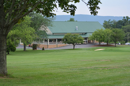 Golf Course «Lykens Valley Golf Course», reviews and photos, 1724 PA-25, Millersburg, PA 17061, USA