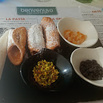 Photo n°3 de l'avis de Marina.a fait le 11/01/2024 à 06:19 sur le  Benvenuto Family Restaurant - Venaria à Venaria Reale