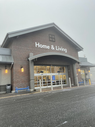 Department Store «Walmart Supercenter», reviews and photos, 5900 Littlerock Rd SW, Tumwater, WA 98512, USA