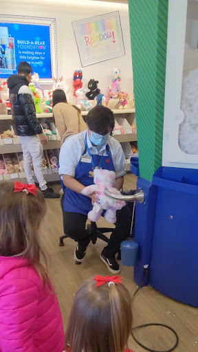 Toy Store «Build-A-Bear Workshop», reviews and photos, 16300 La Cantera Pkwy, San Antonio, TX 78257, USA
