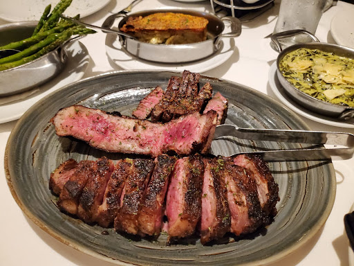 Flemings Prime Steakhouse & Wine Bar image