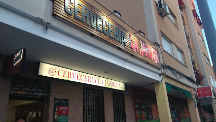 La Jarrita - C. de Callao, 54, 28945 Fuenlabrada, Madrid, Spain