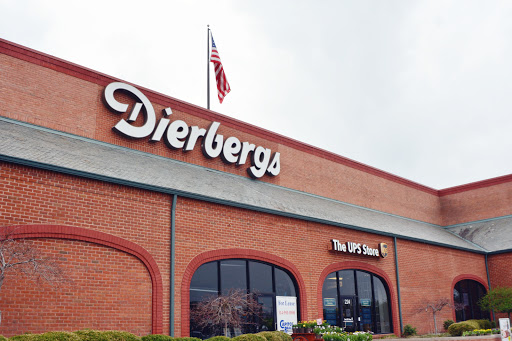 Supermarket «Dierbergs Markets», reviews and photos, 222 N Hwy 67, Florissant, MO 63031, USA