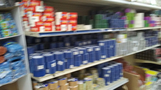 Dollar Store «King Dollar», reviews and photos, 707 E Davis St, Conroe, TX 77301, USA