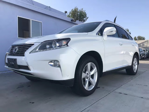 Used Car Dealer «Eastern Auto Sales», reviews and photos, 2700 N San Gabriel Blvd, Rosemead, CA 91770, USA