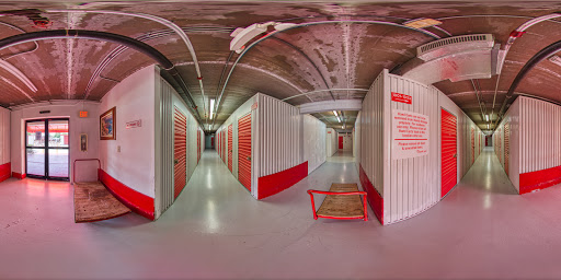 Self-Storage Facility «Handy Storage - Self Storage Plantation, Florida», reviews and photos, 8910 Cleary Blvd, Plantation, FL 33324, USA