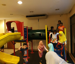 Texas Chicken - Ciledug photo