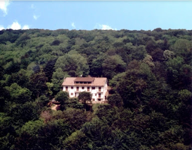 Hotel Ristorante Monte Marzio Via Madonna degli Alpini, 4, 21030 Marzio VA, Italia