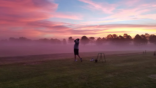 Public Golf Course «Summerfield Crossings Golf Club», reviews and photos, 13050 Summerfield Blvd, Riverview, FL 33579, USA