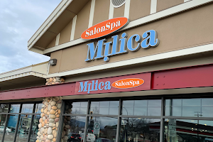Milica Salon Spa & Wellness Center image