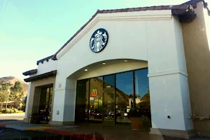 Starbucks image