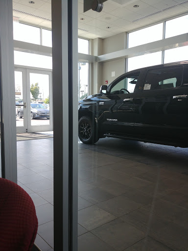 Toyota Dealer «Bobby Rahal Toyota», reviews and photos, 6711 Carlisle Pike, Mechanicsburg, PA 17050, USA