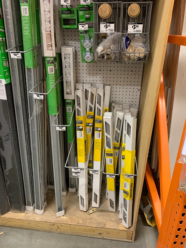 Home Improvement Store «The Home Depot», reviews and photos, 964 Breckenridge Ln, Louisville, KY 40207, USA