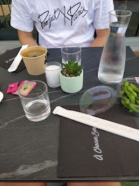 Plats et boissons du Restaurant japonais Lady Sushi La Grande Motte - n°12