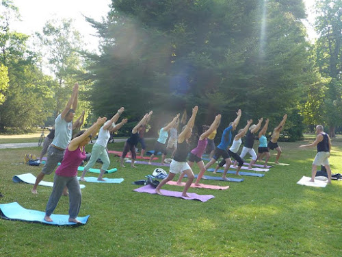 Centre de yoga Yoga JM Lassiat Colmar