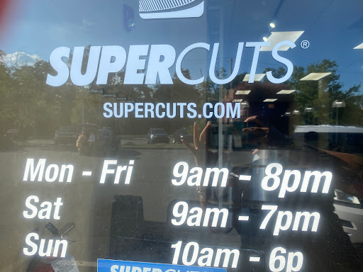Hair Salon «Supercuts», reviews and photos, 1139 Benjamin Franklin Hwy, Douglassville, PA 19518, USA