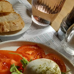 Photo n°3 de l'avis de Mert.� fait le 02/11/2023 à 09:26 sur le  Fúnnaco PizzaLab à Palermo