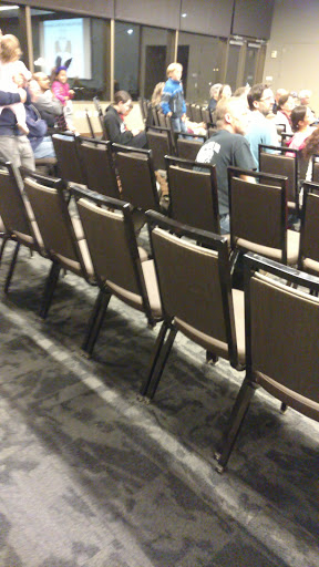 Cultural Center «Parker Arts, Culture & Events Center», reviews and photos, 20000 Pikes Peak Avenue, Parker, CO 80138, USA