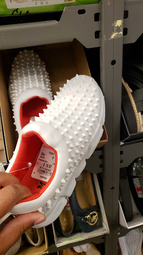 Department Store «Nordstrom Rack Station Park», reviews and photos, 380 Station Pkwy, Farmington, UT 84025, USA