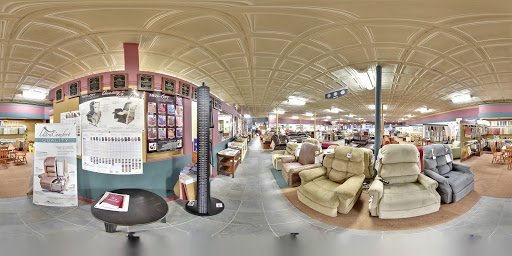 Furniture Store «Ross Furniture Co», reviews and photos, 38 Third St, Dover, NH 03820, USA