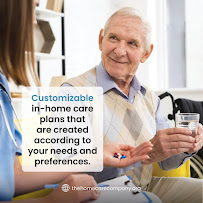 The Home Care Company
