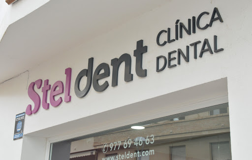 Steldent Clínica Dental en Calafell, Tarragona