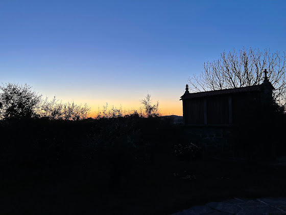 Photos des visiteurs Casa rural Casa Do Campo 27560 Monterroso