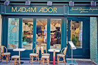 Photos du propriétaire du Restaurant Madamador à Paris - n°1