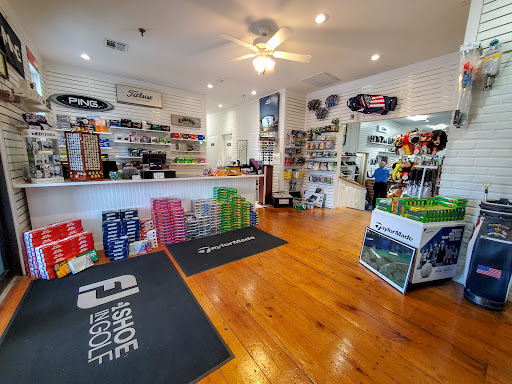 Golf Shop «Akers Discount Golf», reviews and photos, 5141 US Highway 17 Bypass South, Murrells Inlet, SC 29576, USA