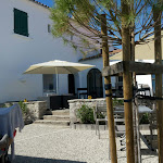 Photo n° 3 de l'avis de Françoise.U fait le 08/09/2018 à 21:54 pour La Villa - Bar Resto' Lounge à La Tranche-sur-Mer