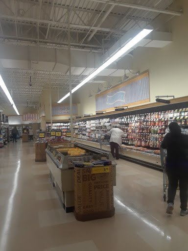 Grocery Store «Food Lion», reviews and photos, 1607 Pulaski Hwy, Bear, DE 19701, USA